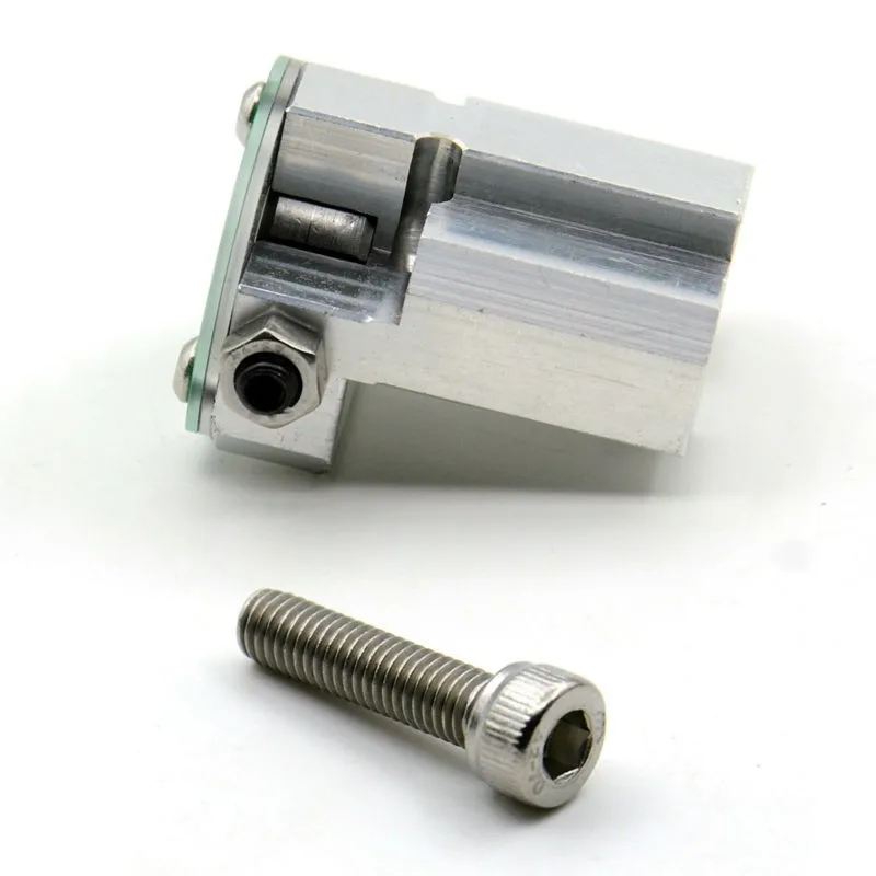 Новинка 2018 станок для резки ключей с ЧПУ приспособление Ford MONDEO совместим