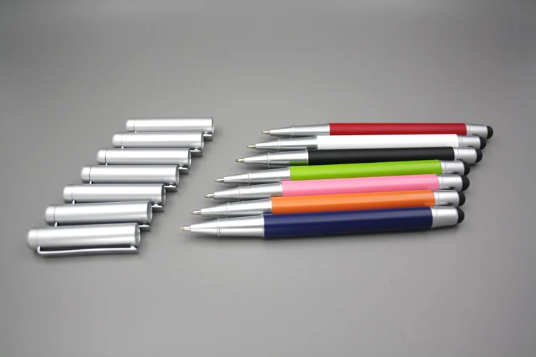 Пассивный стилус для всех устройств с сенсорным экраном сенсорных планшетов