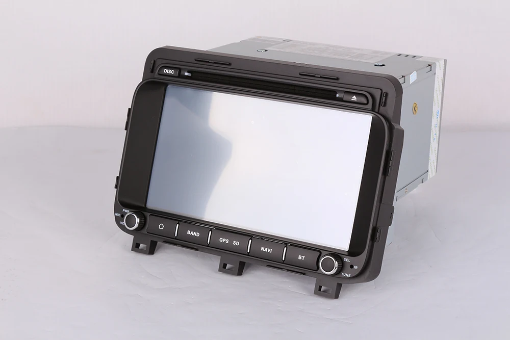 Deckless Восьмиядерный " Android 9,0 автомобильный dvd-плеер для Kia K5/Kia Optima- gps радио 4G стерео головное устройство магнитофон