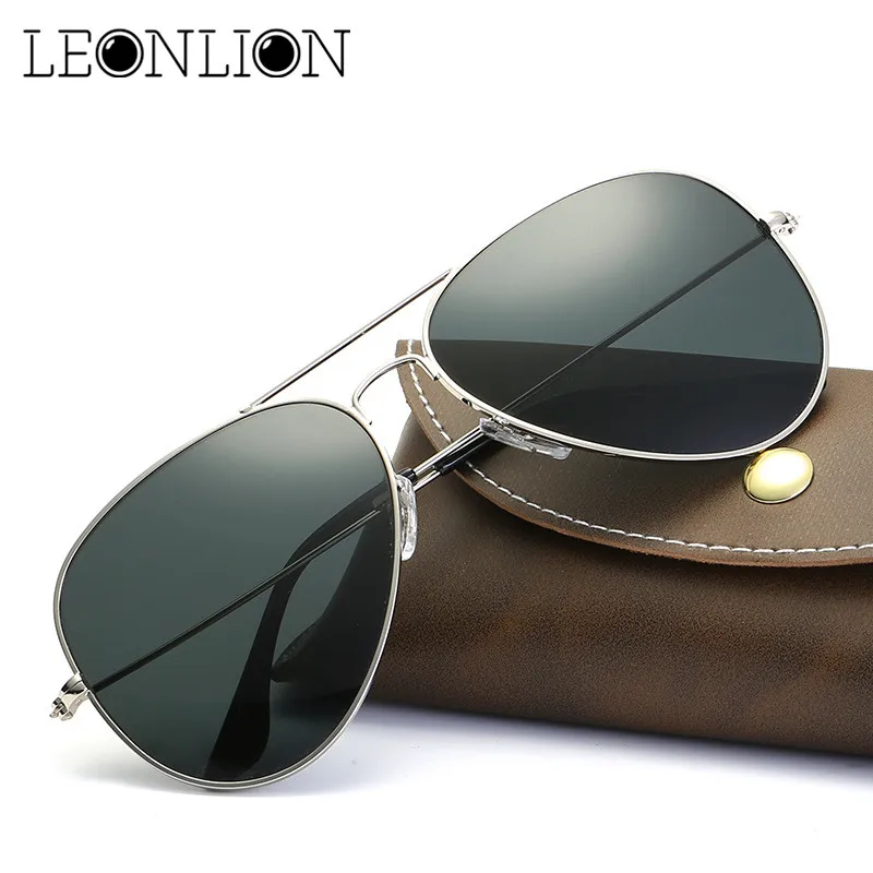 LeonLion, модные солнцезащитные очки для женщин/мужчин, фирменный дизайн, роскошные солнцезащитные очки для женщин, Ретро стиль, очки для вождения