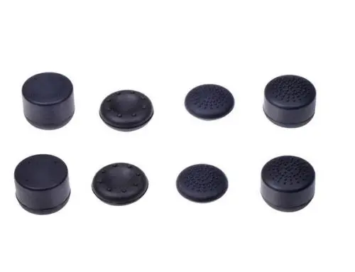Унив. Игровой 8 шт. для PS4 Playstation DualShock 4 Pro тонкий сменный контроллер съемный