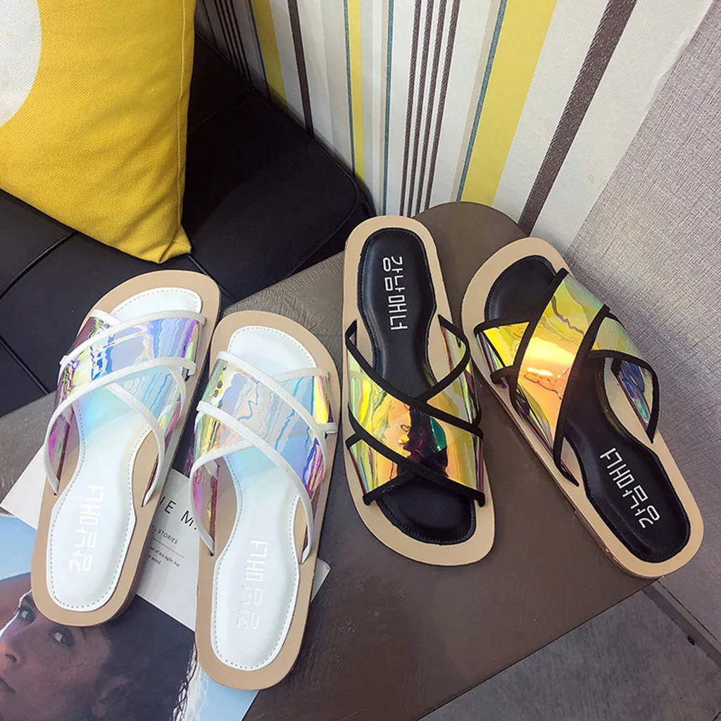 SAGACE/женские модные туфли с закрытым носком на водонепроницаемой платформе