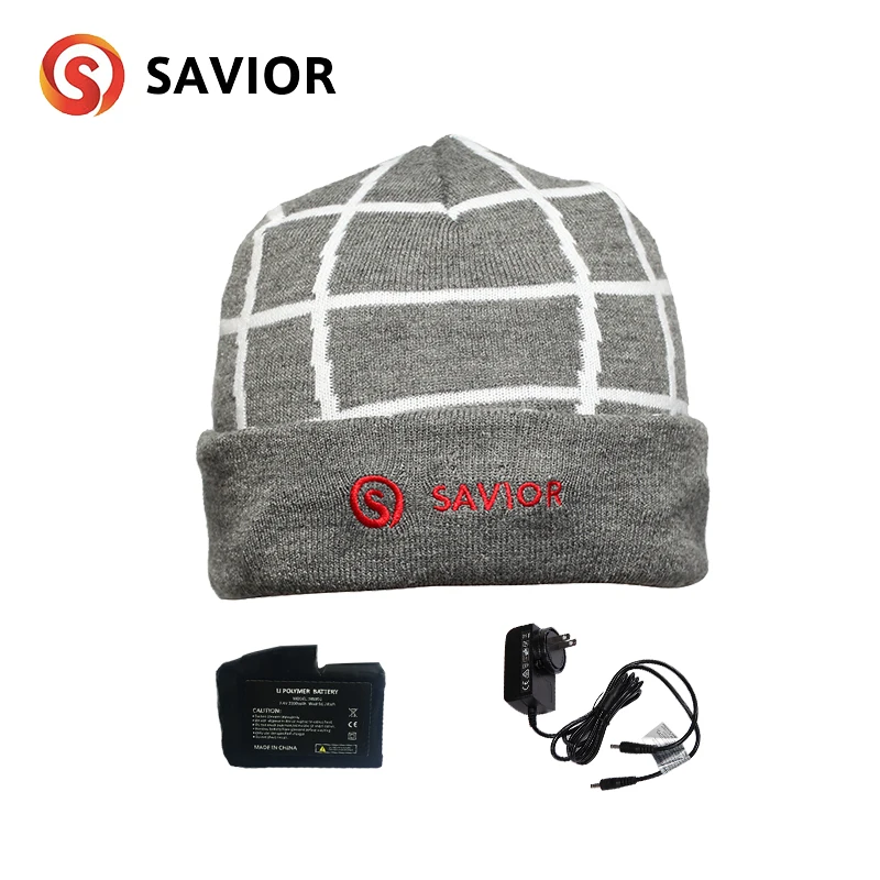 Спаситель новый нагревательный колпачок для спорта на открытом воздухе катания