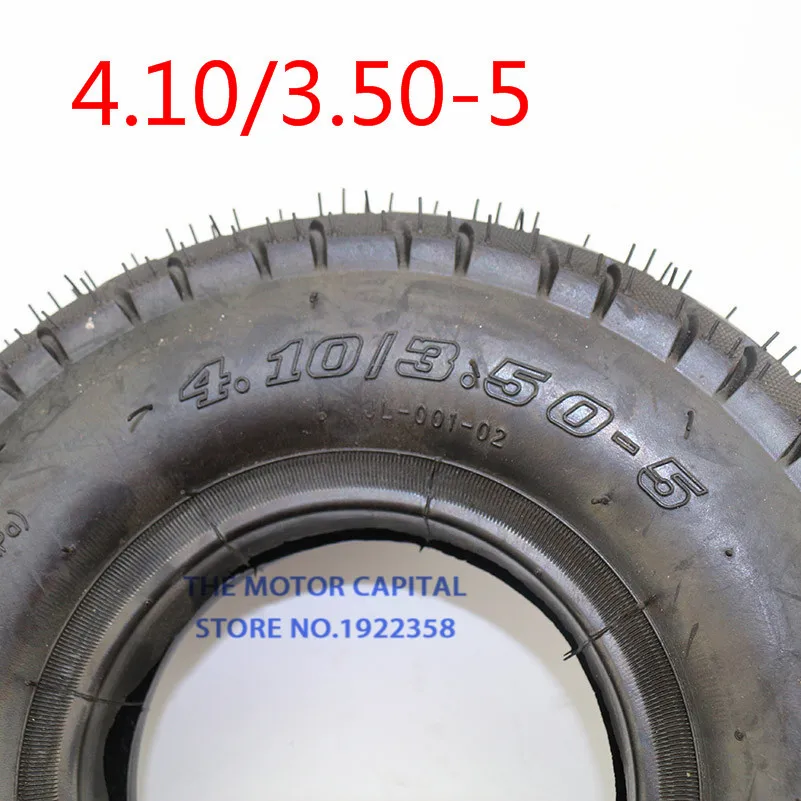 Высококачественная 4 10/3 50-5 Наружная шина и внутренняя трубка для