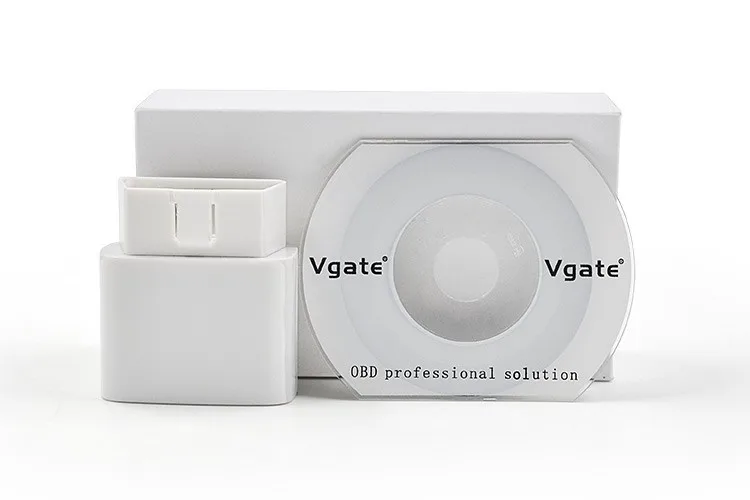 ELM327 wifi Vgate iCar elm327 obd ii elm 327 wifi автоматический сканер диагностический инструмент для Android ПК iPhone iPad OBD2