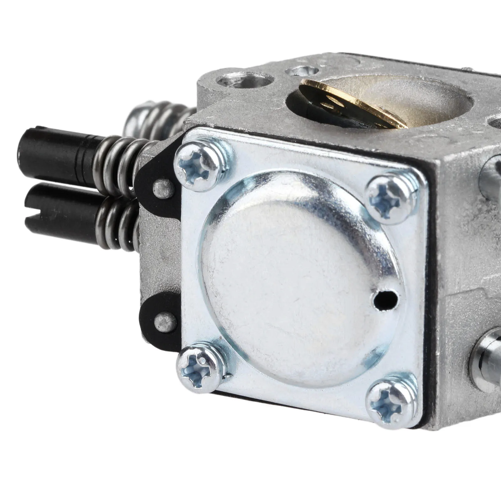 DRELD 45cc 52cc 58cc бензопила карбюратор для 4500/5200/5800 китайская бензопила запасных Запчасти алюминиевый сплав Запчасти для садовых инструментов