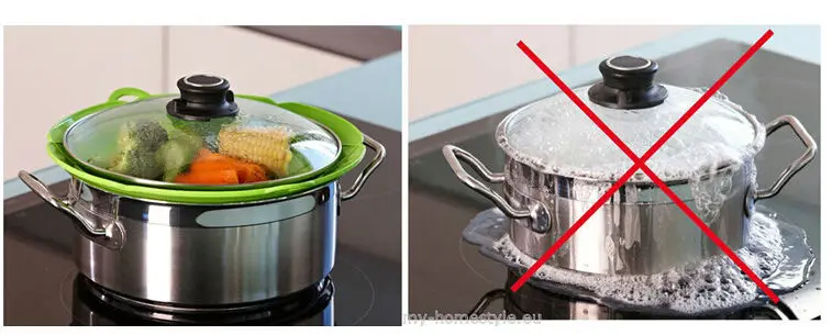 Многофункциональные инструменты для приготовления пищи детали кухонной посуды