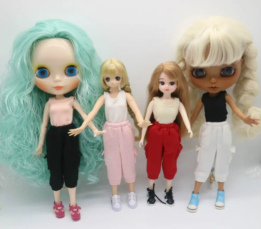 Одежда для кукол Blyth 08084 | Игрушки и хобби