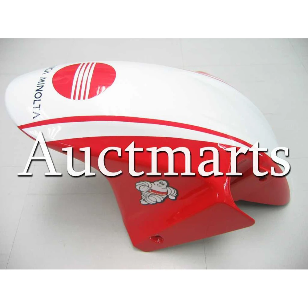 Новые инъекции мотоциклетные полный обтекатель комплект для Honda CBR600 F4i 2004 2007 05 06