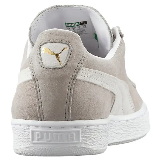 Новое поступление 2018 классические женские кроссовки из замши спортивная обувь