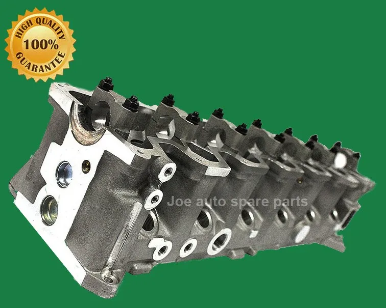 Голая головка цилиндра RD28 для Nissan 11040 34J04 908 502 1104034J04 1104034J02 1104034J01 1104034J00|Головка