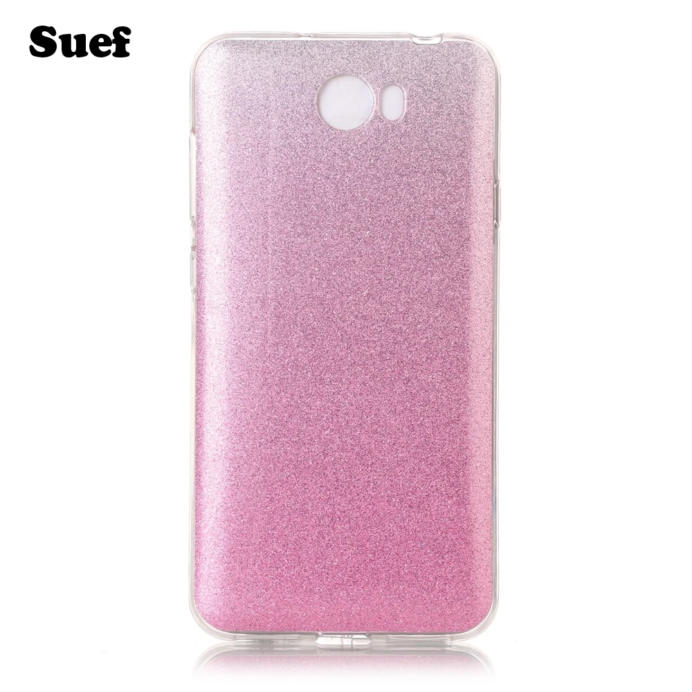 Принципиально Honor 5 играть Coque Huawei cun-l23 Y52 чехол cun-l33 Y5 II силиконовый защитную