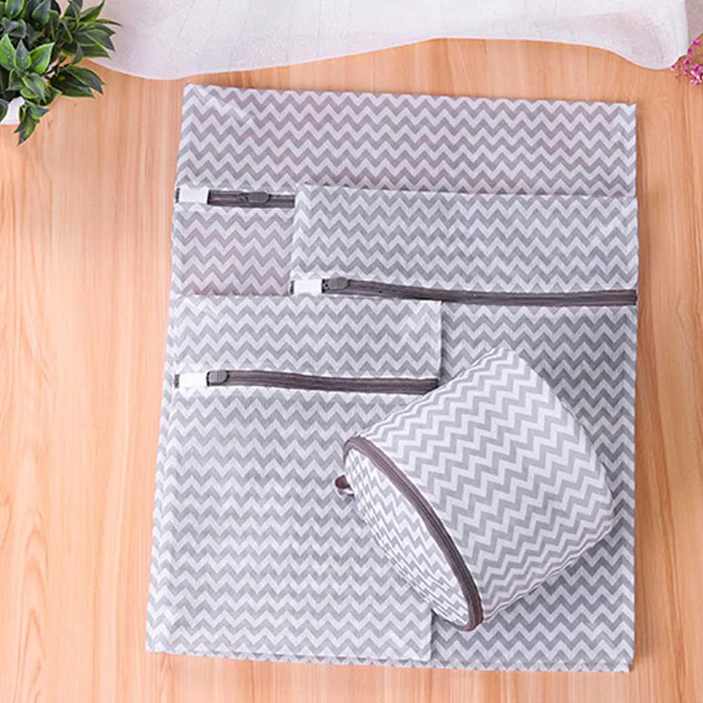 5 шт. сетчатые сумки для белья сумка хранения набор бюстгальтеров стирки высокое