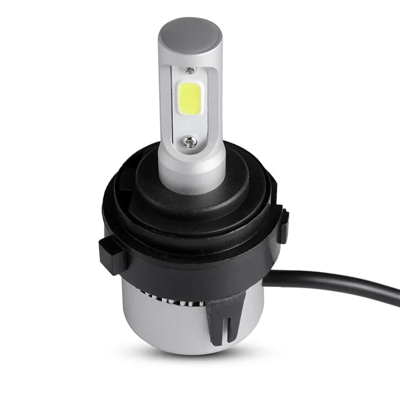 Oslamp H7 светодиодный комплект фары лампы База держатель адаптеры H7 Фары фиксатор розетки адаптер для VW Volkswagen GOLF 6/Multivan
