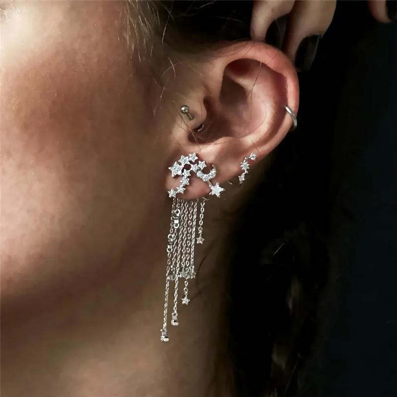 Женские серьги подвески женские подвески|Серьги-подвески| |