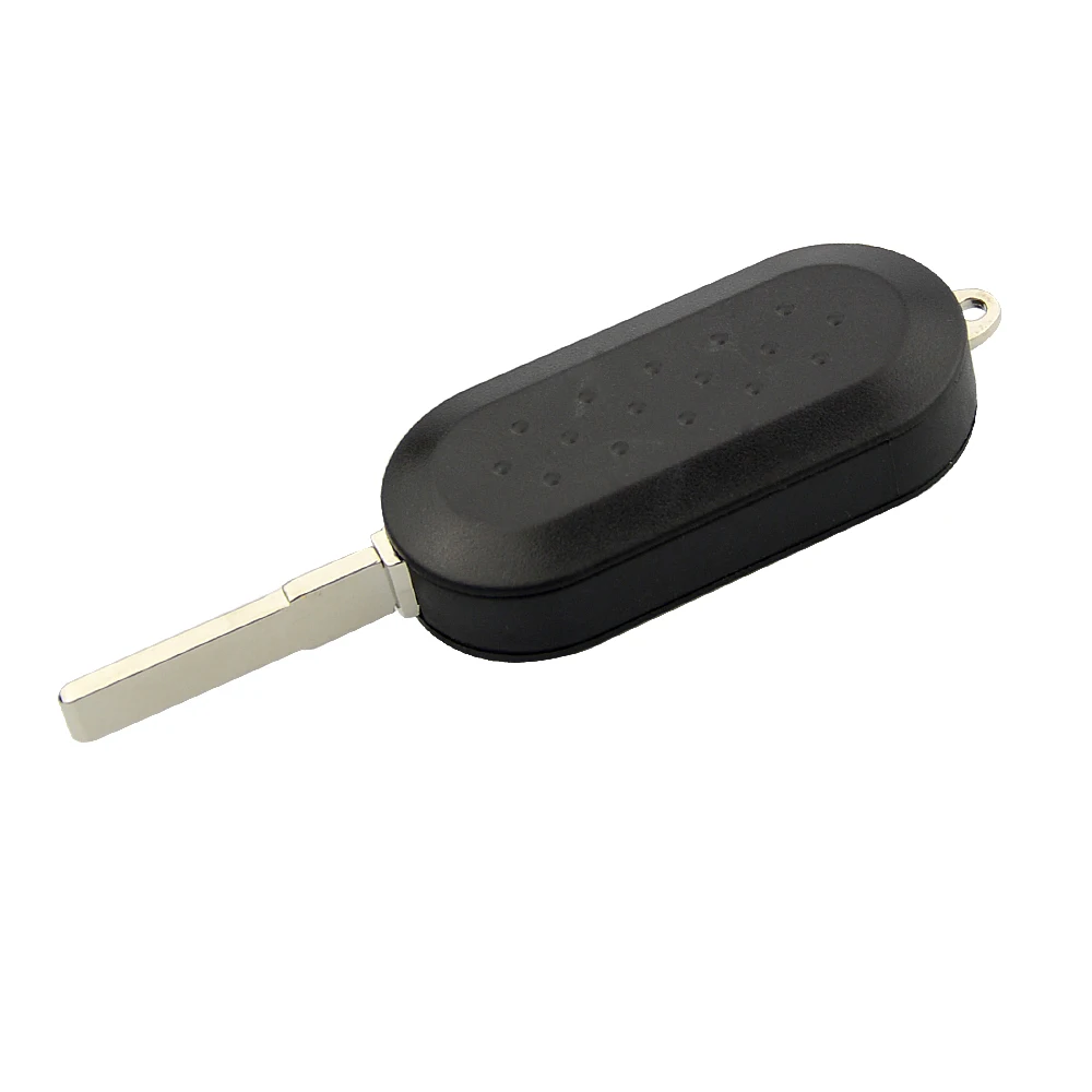 OkeyTech складной пульт дистанционного управления с 3 кнопками Автомобильный ключ