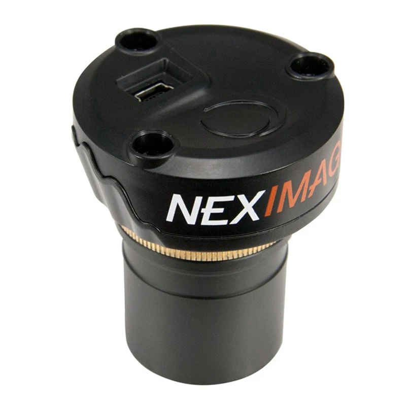 Celestron Starling NEX изображение 5 электронный окуляр 500 Вт астрономический телескоп