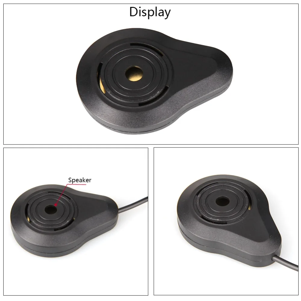 Автомобильные Датчики парковки 4 радара автомобильный детектор Parkmaster