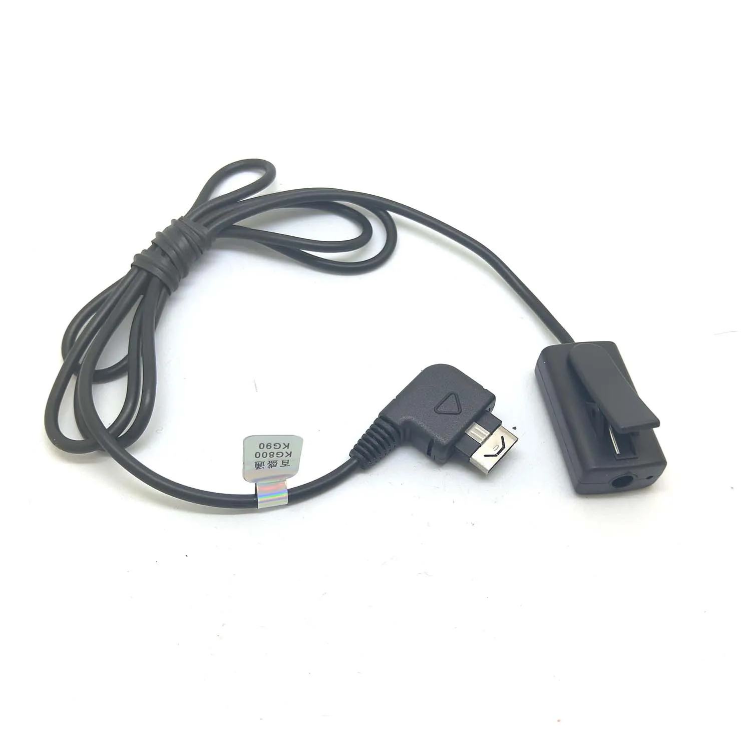 Стереогарнитура 3,5 мм для LG Chocolate VX8600 VX8700 VX8800 Viewty 2 GD330 GT365 Neon KC550