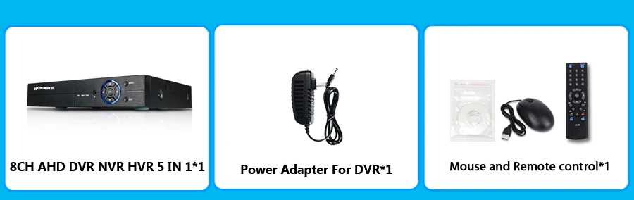 HD CCTV 1080P DVR 8ch AHD 1080P видеонаблюдения DVR NVR 8-канальный сетевой видеорегистратор AHD-NH 1080P HDMI безопасности автономный 3g WI-FI DVR video recorder