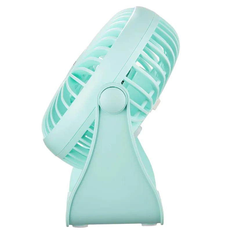KONKA KF 07U100 USB бесшумное шумоподавление 360 градусов вращающийся двухуровневый
