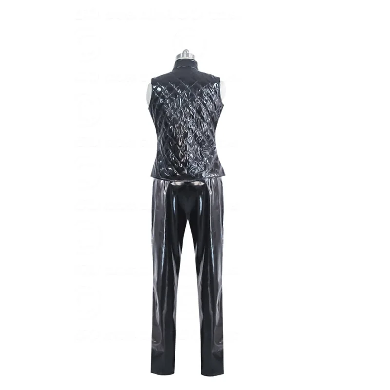 Костюм для косплея тетрадь смерти Mello Mihael Keehl полный комплект 11|cosplay costume|costume