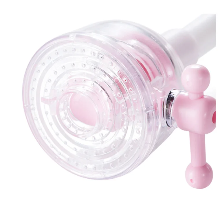 

Cute Kitchen Faucet Shower Tap Nozzle Sprayers Adjustable Direction Tap Filter Swivel Spout Water Saving Faucet Accessories