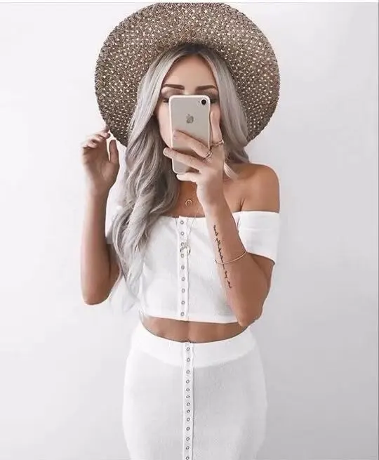 Высококачественное женское трикотажное платье Ucatheall Vestidos женское облегающее платье с v-образным вырезом на пуговицах облегающее офисное платье