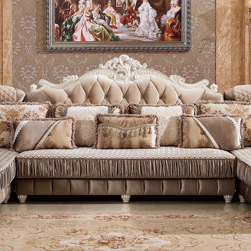 Набор мебели для гостиниц в европейском стиле | Мебель