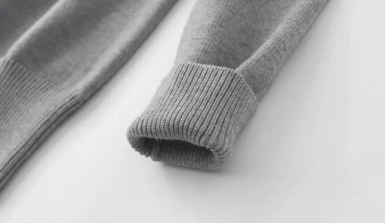 Новинка 2018 женский свитер кардиган Осень-зима Женское пальто с длинным рукавом