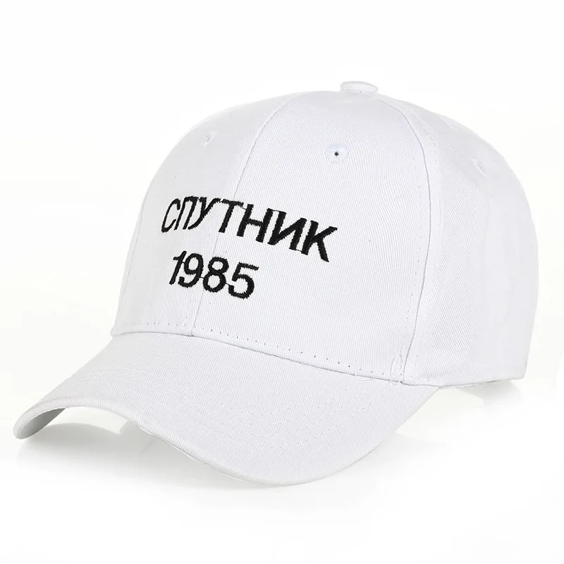 Мужская хлопковая бейсболка CNYTHNK1985 Солнцезащитная Прямая поставка|Мужские