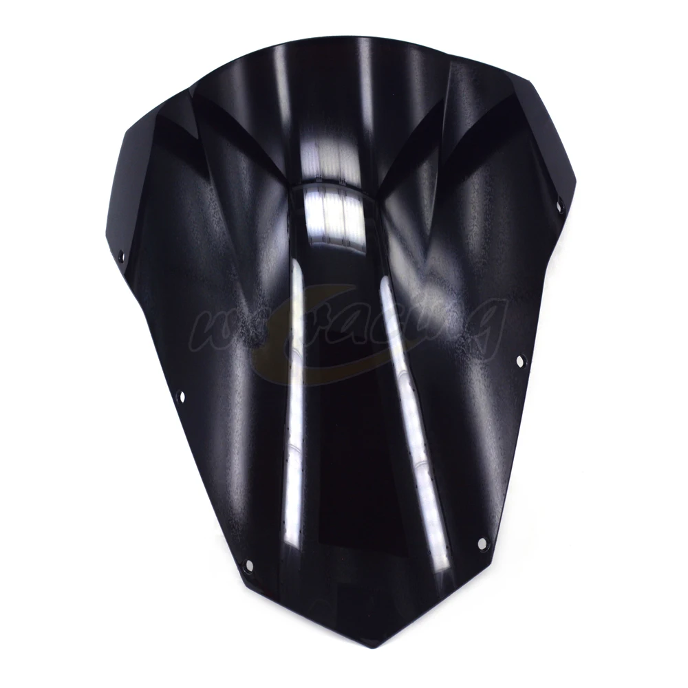 

Лобовое стекло мотоцикла для YAMAHAFZ6 FZ-6 FAZER 2003-2008 2003 2004 2005 2006 2007 2008 мотоцикл