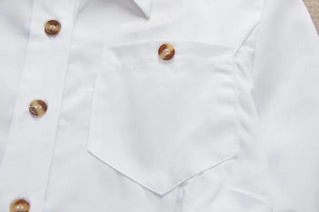 Брендовая женская блузка рубашка белая одежда с длинным рукавом для офиса топы