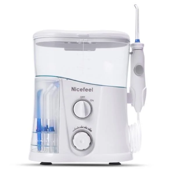 Ирригатор для полости рта 1000 мл|floss water|oral flosseroral irrigator dental floss |