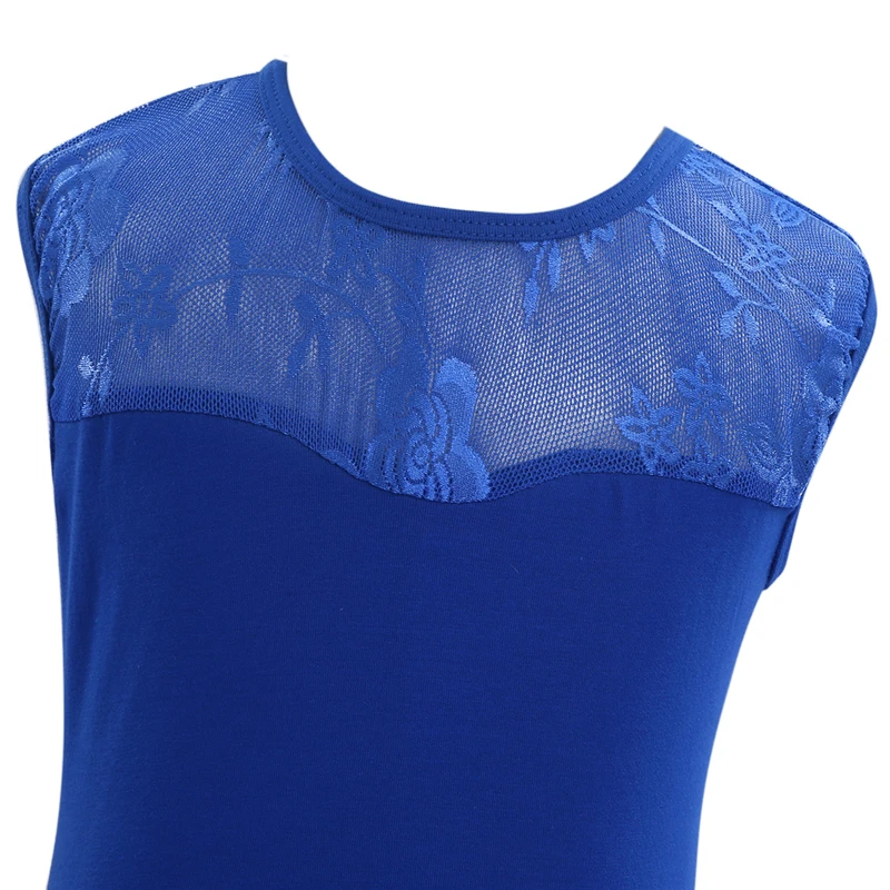 Лидер продаж Брендовое балетное Трико-пачка для девочек с вырезом на спине