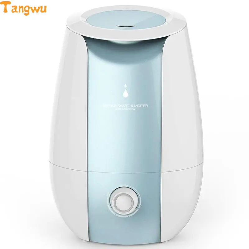 Бесплатная доставка новинка увлажнитель воздуха для дома и офиса большой