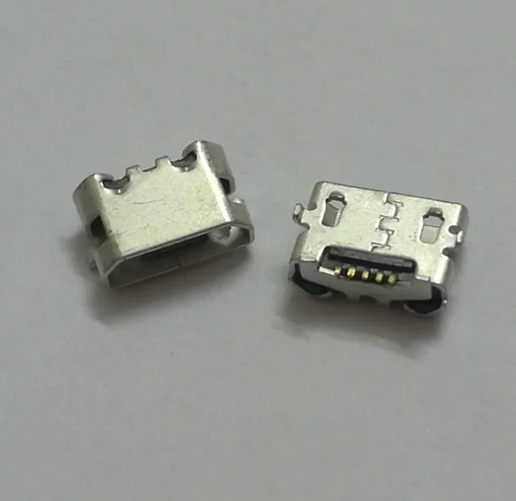 200 шт./лот для Huawei 4X Y6 4A P8 C8817 max Lite 4C 3X Pro G750 T20 micro USB разъем зарядки|usb charging port|charging