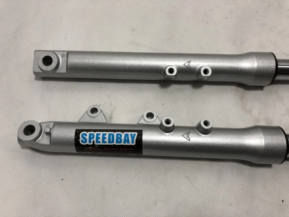 Передние вилки для подвески мотоцикла 79 см 33 мм Φ/Φ XV250/125|fork front|fork shocksfork motorcycle |
