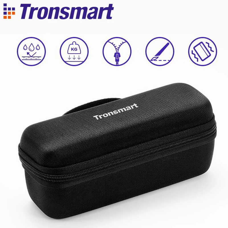 Tronsmart Element Mega Speaker чехол для переноски Bluetooth динамик сумка Аксессуары колонок