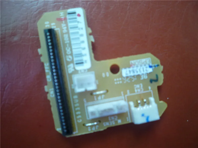 Оригинальная новая панель питания для EPSON PRO-4400 4450 4800 4880C PX6250 6550 4880 плата в сборе PSB |