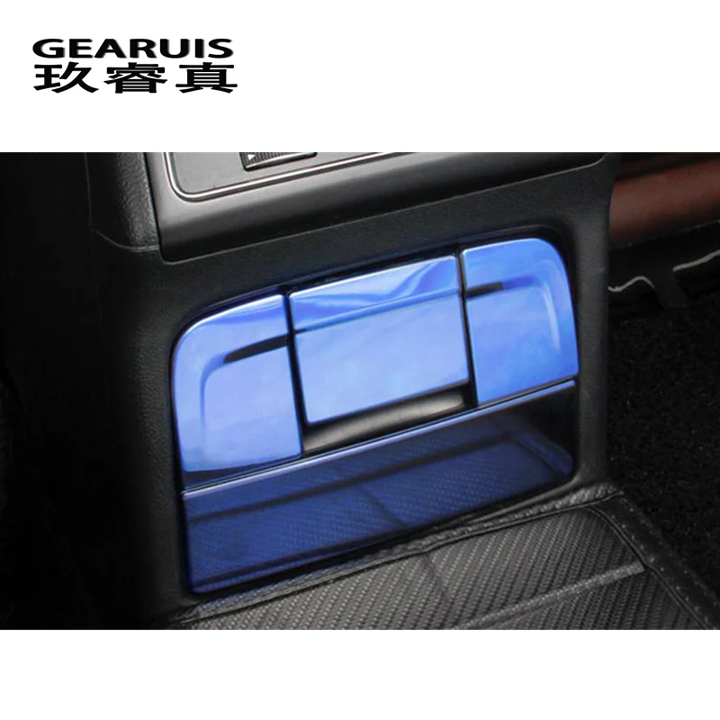 Декоративная рамка для автомобильного стайлинга отделка воздуховыпускного