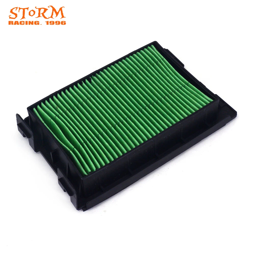 

Motorcycle Air Filter Cleaner For HONDA CBR250R CBR 250R 2011 2012 2013 CB300F CB 300F 2015 2016 CBR300R 300R 2015-2016