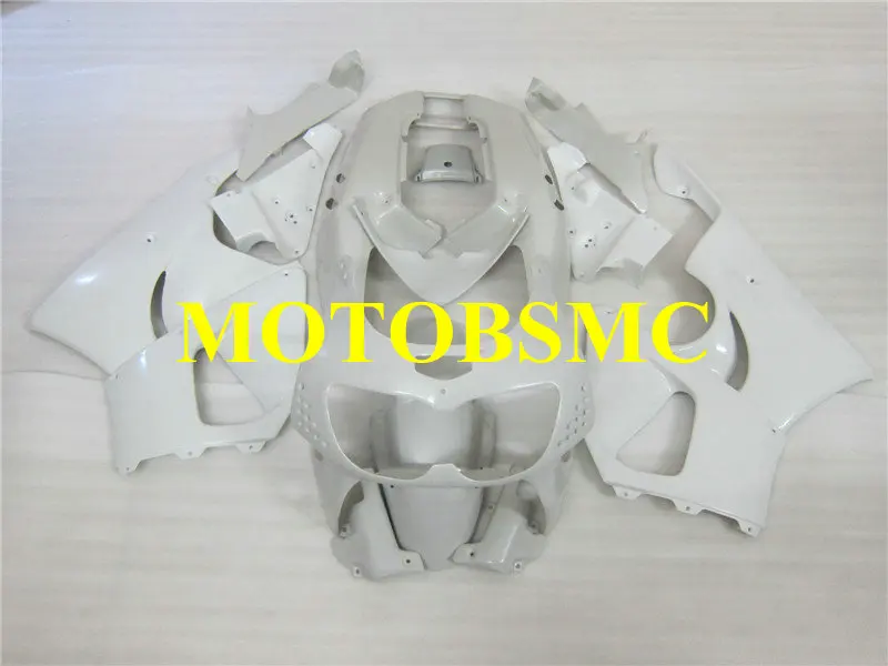 Неокрашенный мотоцикл обтекатель комплект для HONDA CBR900RR 96 97 CBR 900RR 893 1996 1997 ABS