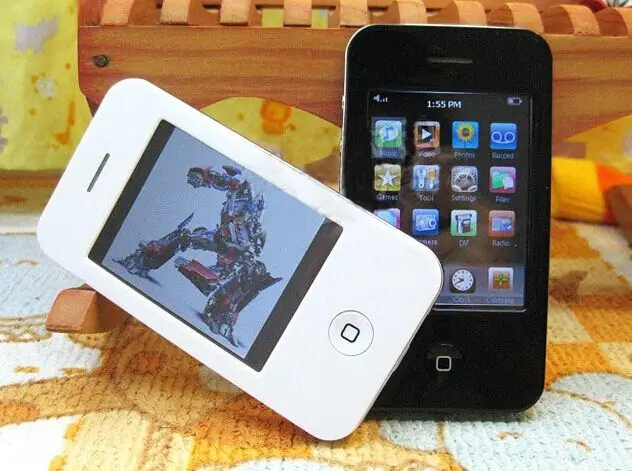 Бесплатная доставка Dropship! 32 ГБ touch mp4 плеер сенсорный экран mp3 mp5 Камера fm-радио 2.8