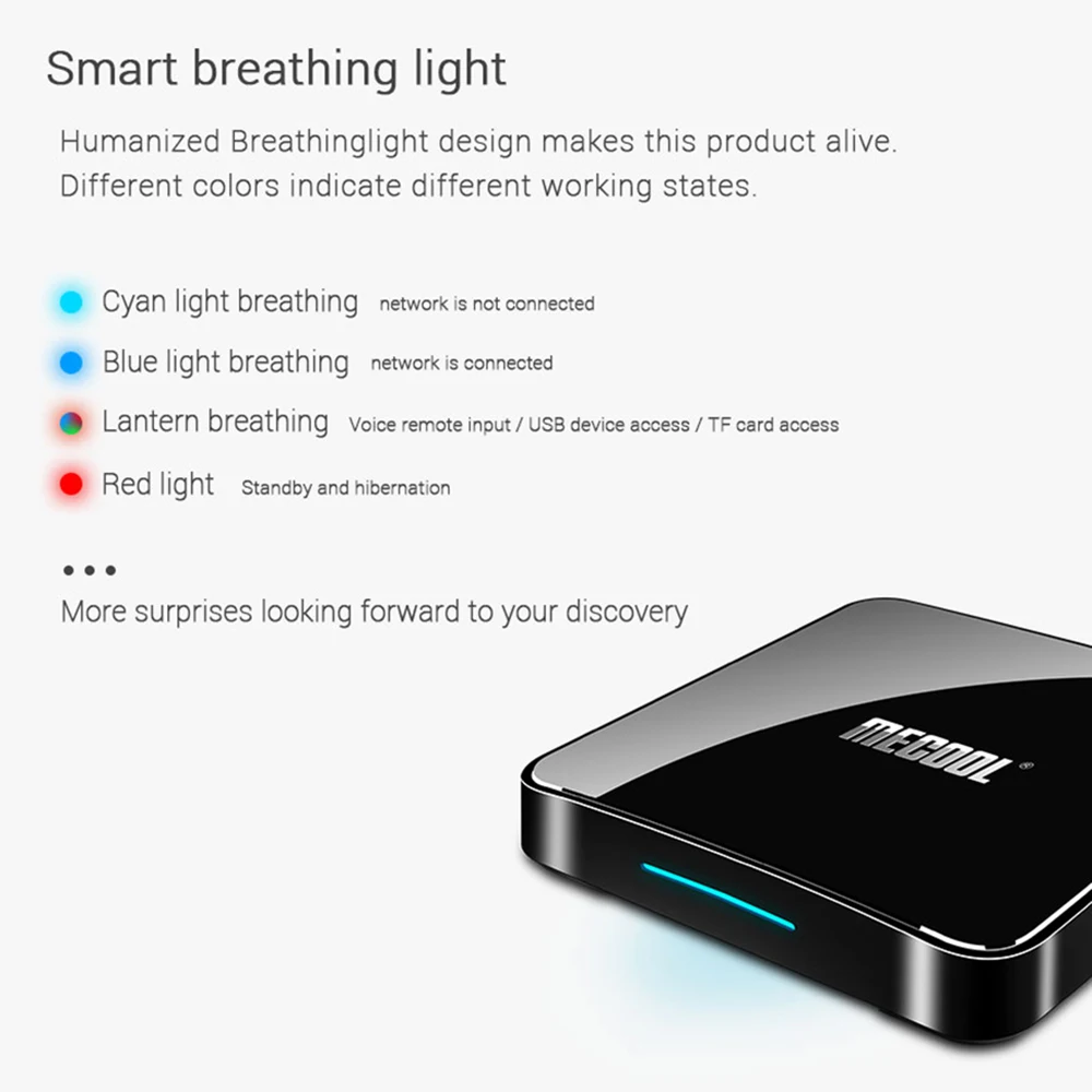 MECOOL KM3 ТВ Android tv Google Сертифицированный Android 9,0 ТВ приставка 4GB64GB Amlogic S905X2 4K 2.4G5G двойной Wifi ТВ приставка BT 4 ТВ приставка