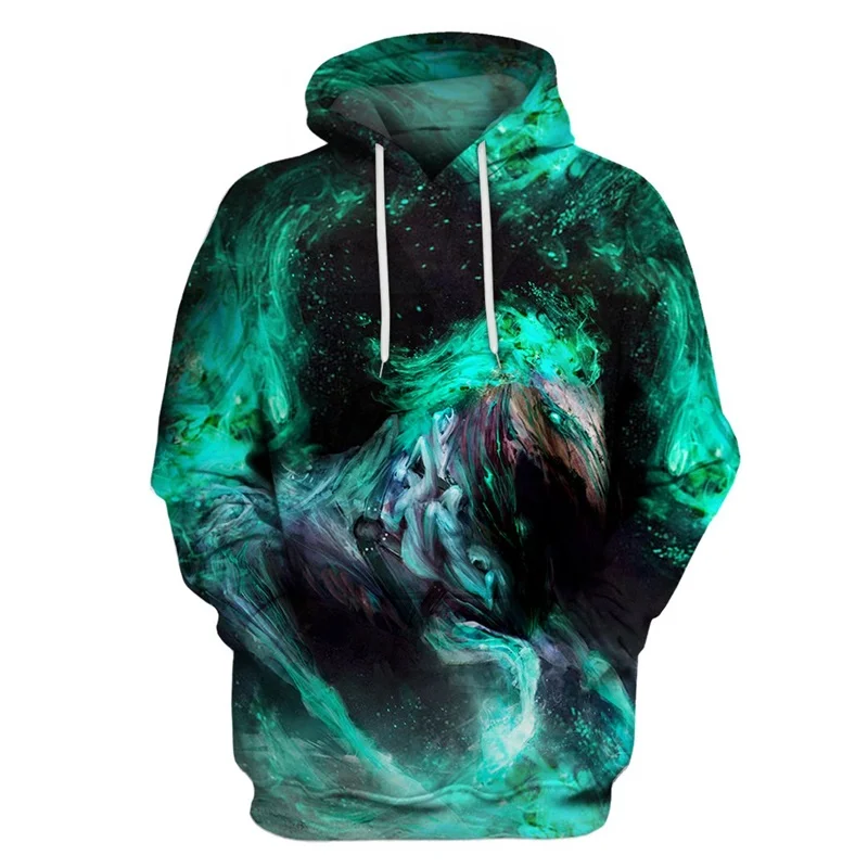 

Cloudstyle 3D Running Horse Men Hoodies Fashion Animal Men Hoodies Harajuku Men Hoodies Hot Sales Sweatshirts Plus Size 5XL