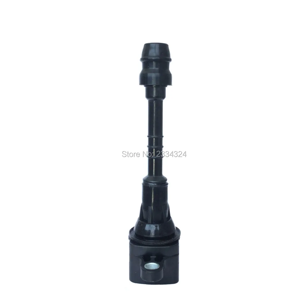 Катушка зажигания для Nissan Sentra X-Trail 2002-2006 1,8 L4 22448-6N015, 22448-6N000, 22448-6N002, 22448-6N012, 22448-6N010