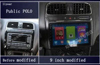 wits 910 inch car radio gps navigation audio player mp3 mp4 music bluetooth android auto multi function player