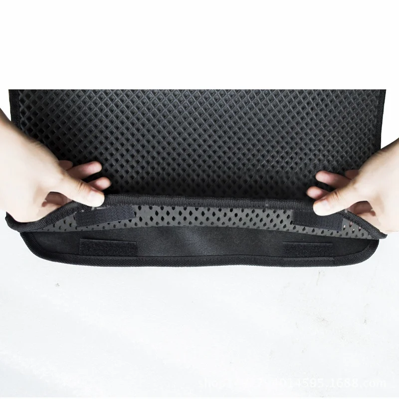 Складной коврик для уборки кошачьих туалетов экологичный EVA пенопластовый