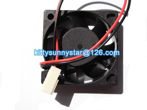 MulFan 4cm CeraDyna Fan 40*40*10mm FD0540-A2212A FD0540-A3212A 5V 2Wire DaHua DVR Cooling | Компьютеры и офис